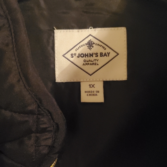 💥NEW! Quilted Vest - Picture 2 of 8